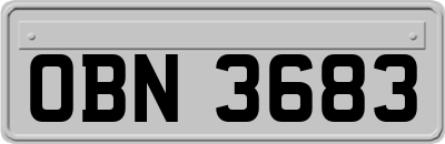 OBN3683