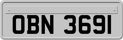 OBN3691