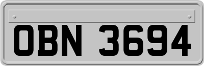 OBN3694