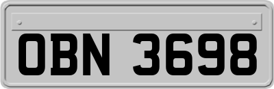 OBN3698