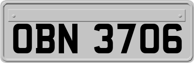OBN3706