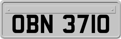 OBN3710