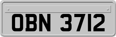 OBN3712