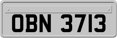 OBN3713