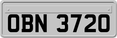 OBN3720