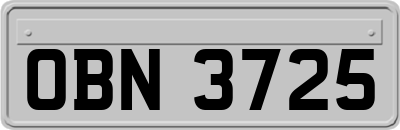 OBN3725