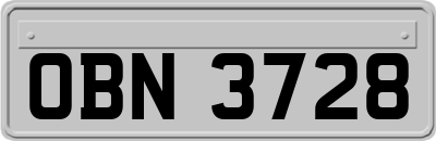 OBN3728