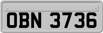 OBN3736