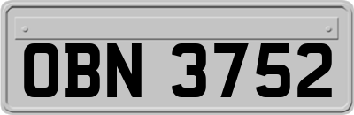 OBN3752