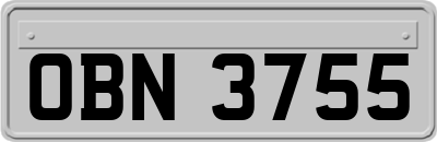 OBN3755