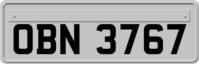 OBN3767