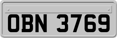 OBN3769