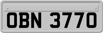 OBN3770