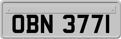 OBN3771