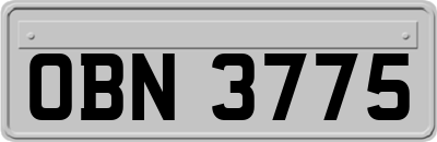 OBN3775