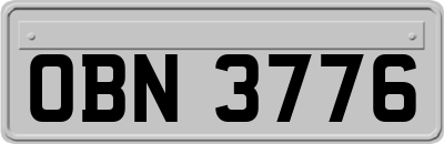 OBN3776