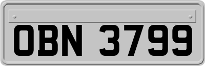 OBN3799