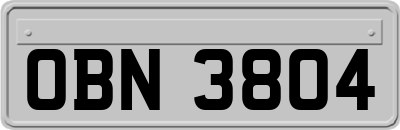 OBN3804