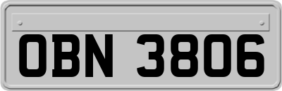 OBN3806