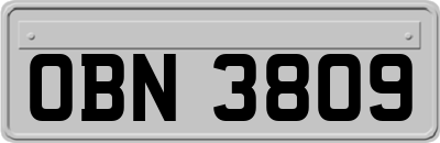 OBN3809