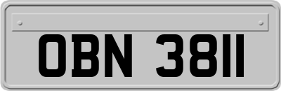 OBN3811