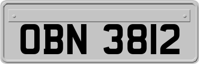 OBN3812