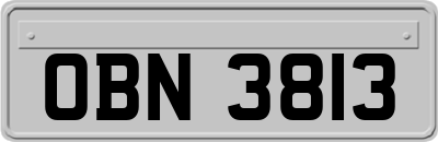 OBN3813