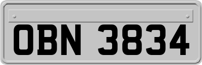 OBN3834