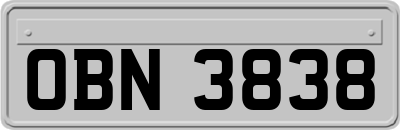 OBN3838