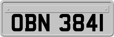 OBN3841