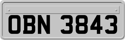 OBN3843