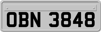 OBN3848