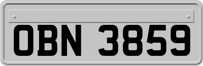 OBN3859