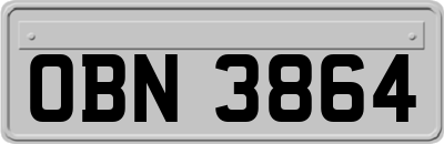 OBN3864