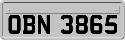 OBN3865