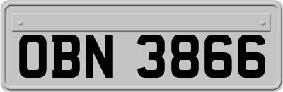 OBN3866