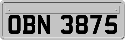 OBN3875