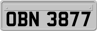 OBN3877