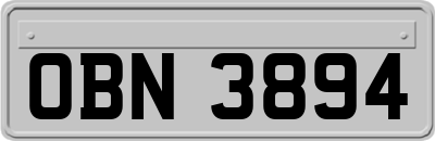 OBN3894