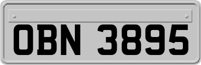 OBN3895