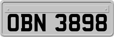 OBN3898
