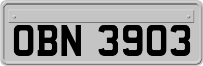 OBN3903