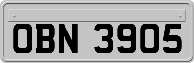 OBN3905