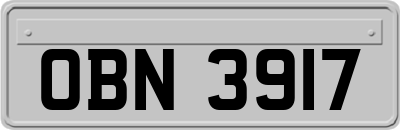 OBN3917