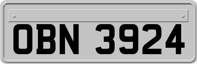 OBN3924