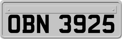 OBN3925