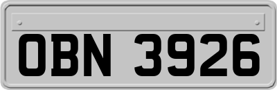 OBN3926