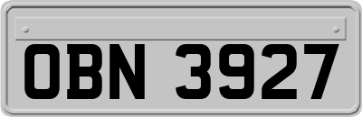 OBN3927