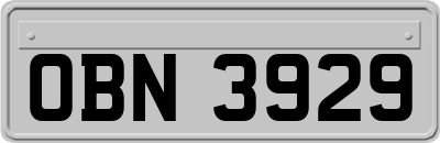 OBN3929
