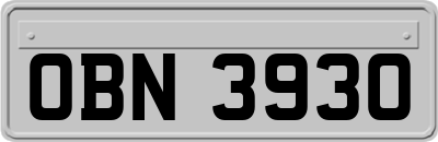 OBN3930